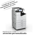 Impresora Epson Workforce Enterprise WF-C20590 C11CE47201