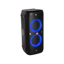Parlante JBL PartyBox 110 Bluetooth 160W