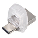 Memoria USB Kingston 32GB Micro Duo 3C Tipo - C