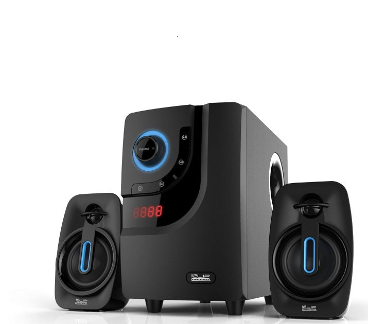 Parlantes Klip Xtreme BlueWave II KWS-616