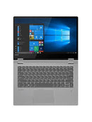 Laptop Lenovo 14" AMD Ryzen 5 8GB 256GB SSD (530)