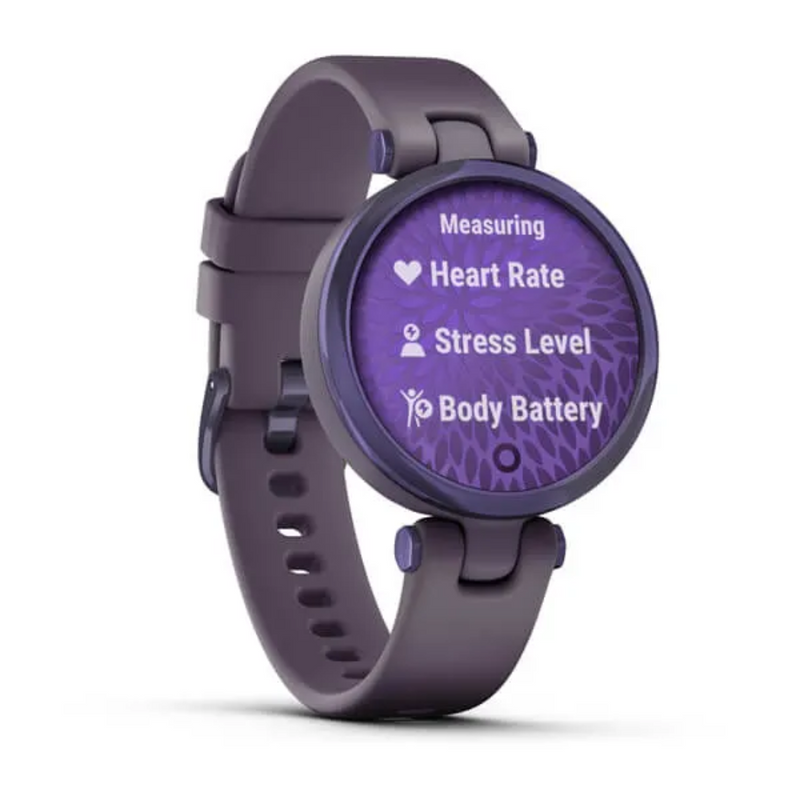 Reloj Garmin Lily Sport Orquidea