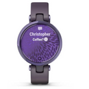 Reloj Garmin Lily Sport Orquidea