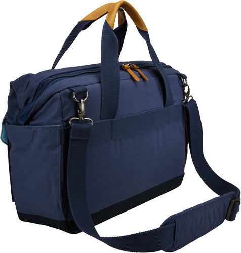 Maletin p/ laptop Case Logic 15" LODB-115 DBL
