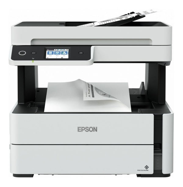 Impresora Epson Multifuncional Ecotank monocromatico M2170