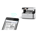 Impresora Epson Multifuncional Ecotank monocromatico M3170