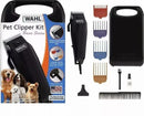 Peluquería canina Wahl Clipper Kit
