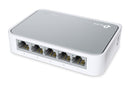 Switch Tp-Link 5 Puertos 10/100Mbps TL-SF1005D