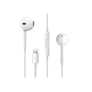 Audífonos Apple con Conector Lightning  MMTN2AM/A