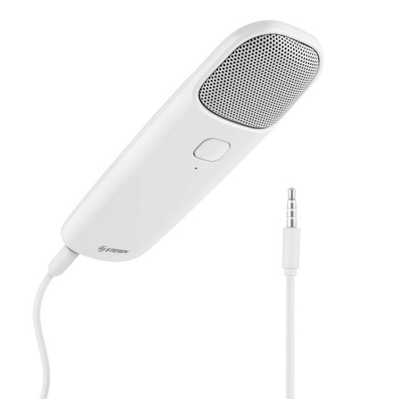 Steren Micrófono MIC-558