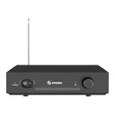 Micrófono de mano Steren  WR-030 VHF