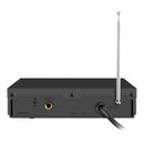 Micrófono de mano Steren  WR-030 VHF