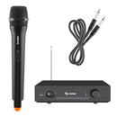 Micrófono de mano Steren  WR-030 VHF