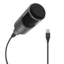 Steren Micrófono MIC-555 USB