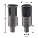 Steren Micrófono MIC-555 USB
