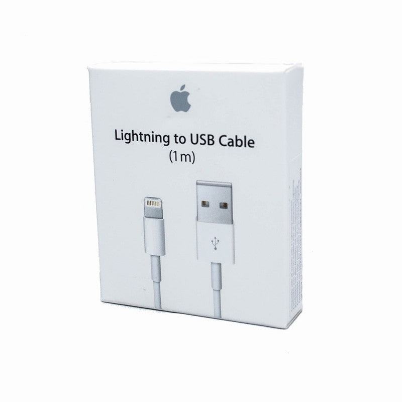 Cable Apple Lightning a Usb Original MXLY2AM/A