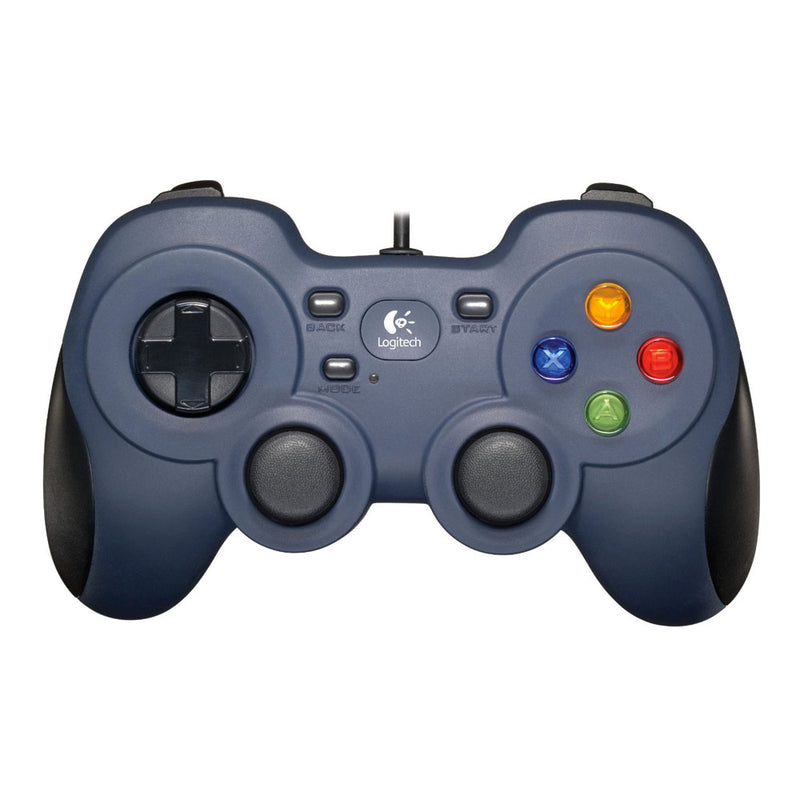 Control de vídeo juegos Logitech F310