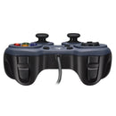 Control de vídeo juegos Logitech F310