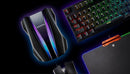 Disco Almacenamiento Externo ADATA RGB 2.5" 1TB  (HD770G)