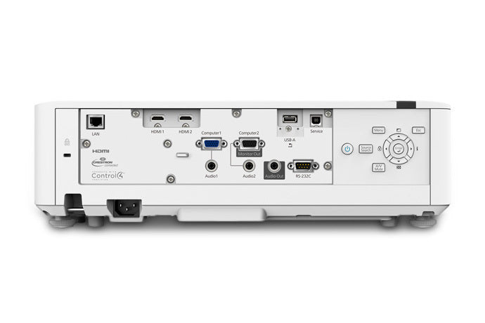 Proyector Epson Powerlite L400U