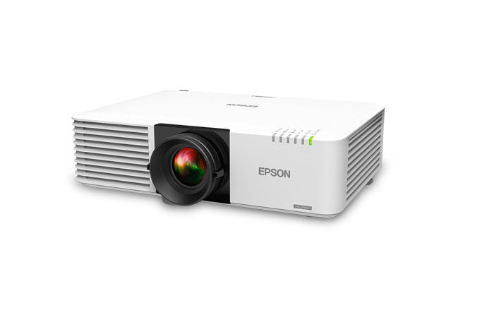 Proyector Epson Powerlite L400U