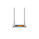 Router inalámbrico TP-LINK TL-WR840N