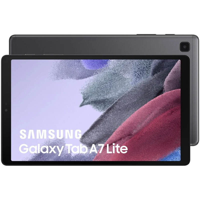 Tablet Galaxy Tab A7 Lite Gris