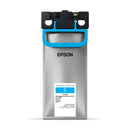 Bolsa de tinta Epson T01D (C579R) cyan