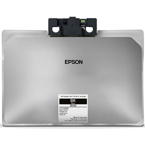 Bolsa de tinta Epson T01D (C579R) negra