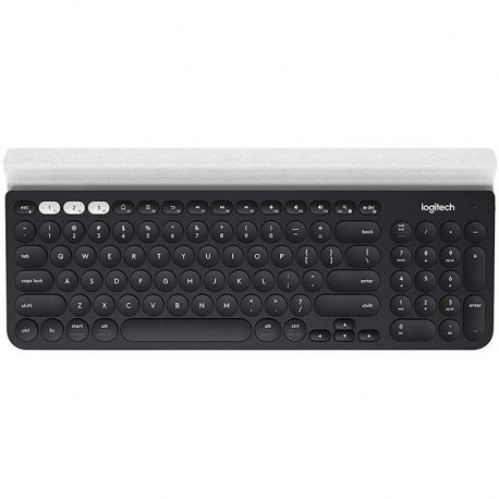 Teclado Logitech K780