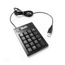 Teclado Klip Xtreme USB KNP-100