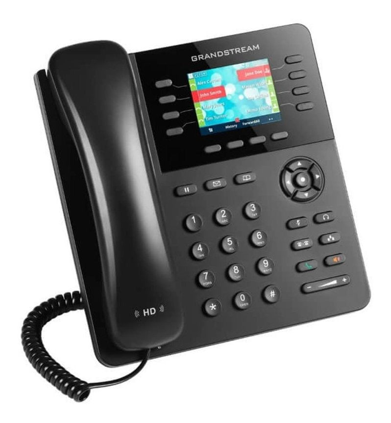 Teléfono IP GrandStream GXP 2135