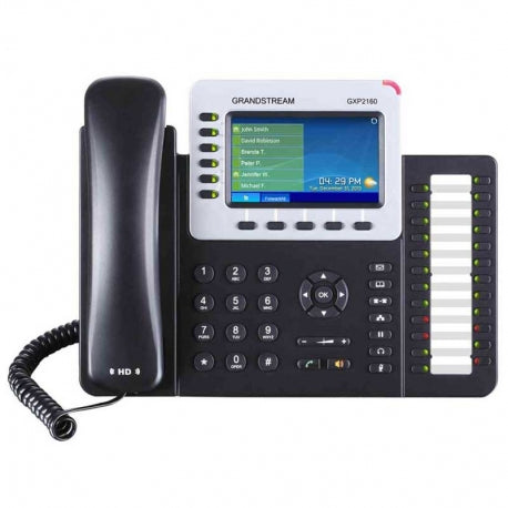 Teléfono IP GrandStream GXP 2160