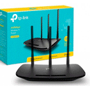 Router inalámbrico Tp-Link TL-WR940N 450Mbps