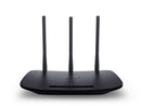 Router inalámbrico Tp-Link TL-WR940N 450Mbps