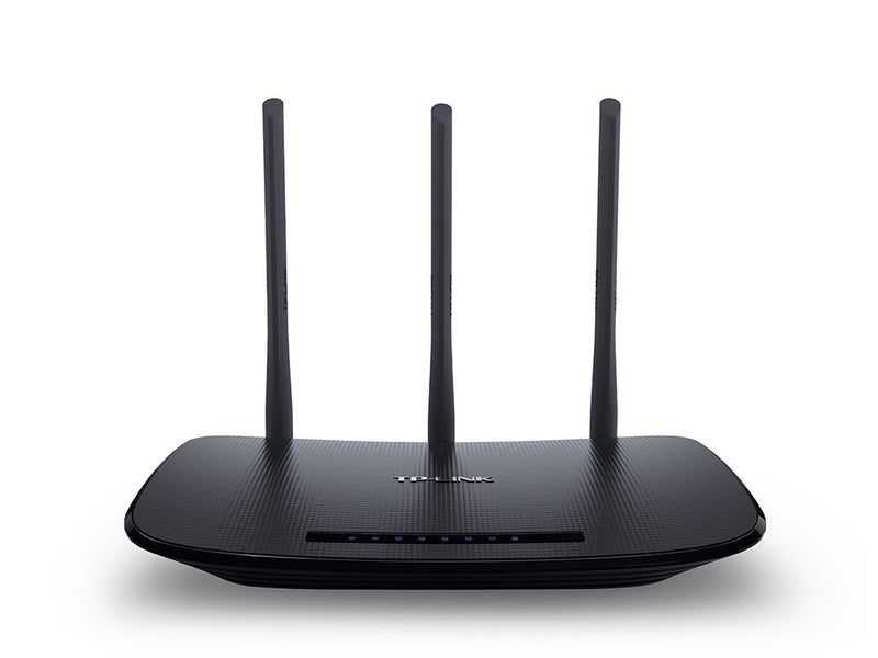Router inalámbrico Tp-Link TL-WR940N 450Mbps