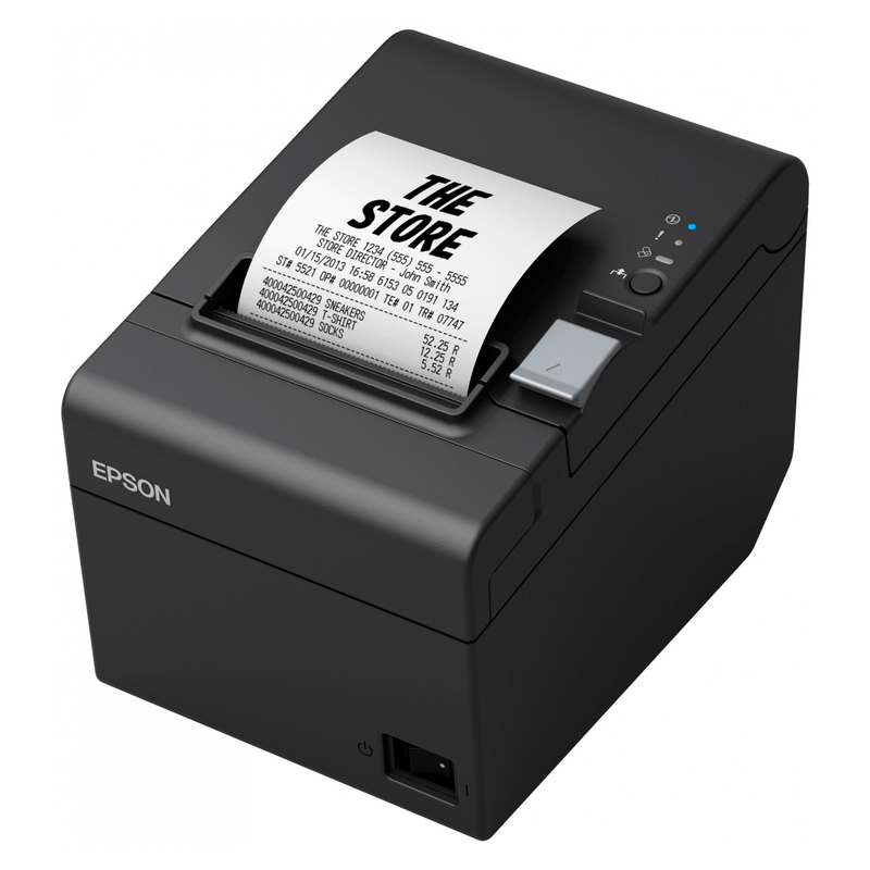 Impresora térmica Epson T20III
