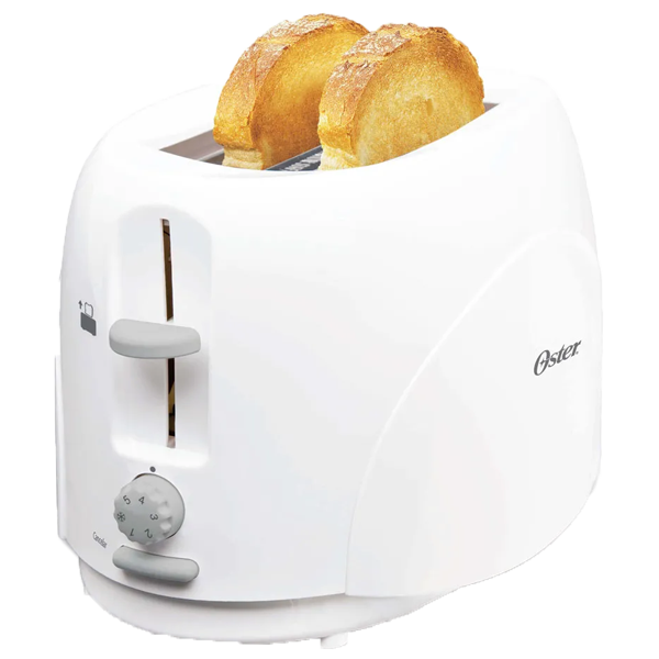 Tostadora Oster TSSTTR926W rebanadas