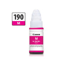Botella de tinta Canon GI-190