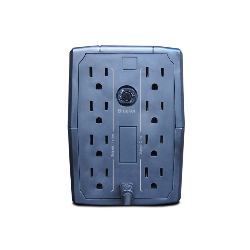 UPS CDP R-UPR 508 500V / 250W