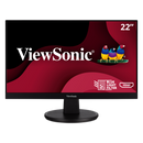 Monitor Full HD ViewSonic VA2247-MH 22" 1080p