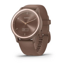 Reloj Garmin Vivomove Sport Cocoa
