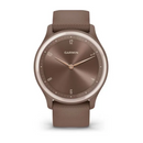 Reloj Garmin Vivomove Sport Cocoa