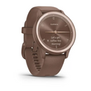 Reloj Garmin Vivomove Sport Cocoa