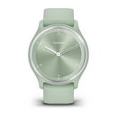 Reloj Garmin Vivomove Sport Menta