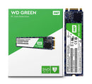 Disco Estado Solido M.2 Western Digital Green 240GB 2280