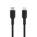 Cable Lightning Belkin a USB a Tipo C de 1M CAA003BT1MBK