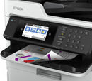 Impresora Epson Multifuncional WorkForce Pro WF-C579R