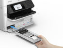 Impresora Epson Multifuncional WorkForce WF-C5790