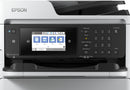 Impresora Epson Multifuncional WorkForce Pro WF-C579R